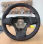 Preview: Lenkrad neu bezogen, passend für Opel Corsa D OPC, Zafira B und Vectra C, Design A665